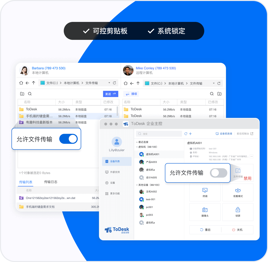 企业版